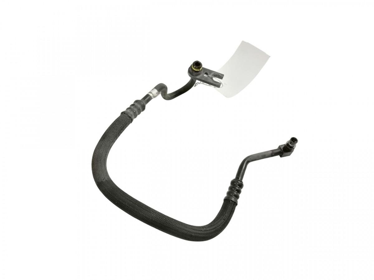 Scania A/C pipe 2483734 - Heizung/ Lüftung für LKW: das Bild 1 Scania A/C pipe 2483734 - Heizung/ Lüftung für LKW: das Bild 1