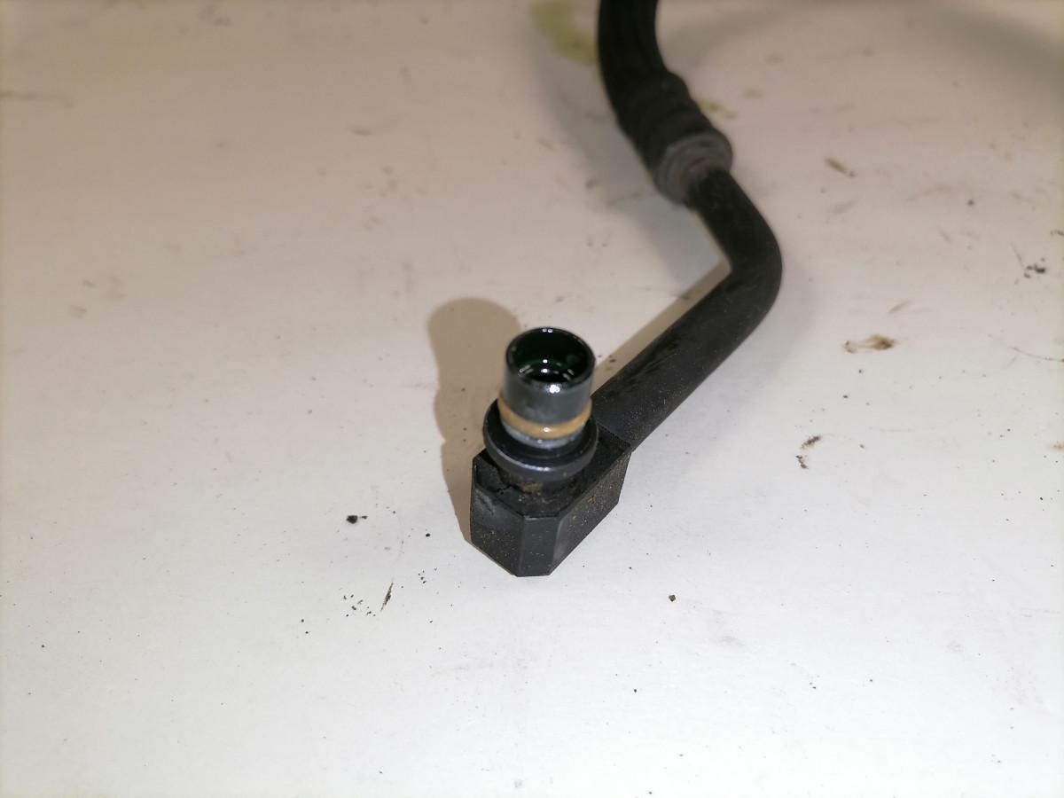 Scania A/C pipe 2483734 - Heizung/ Lüftung für LKW: das Bild 4 Scania A/C pipe 2483734 - Heizung/ Lüftung für LKW: das Bild 4