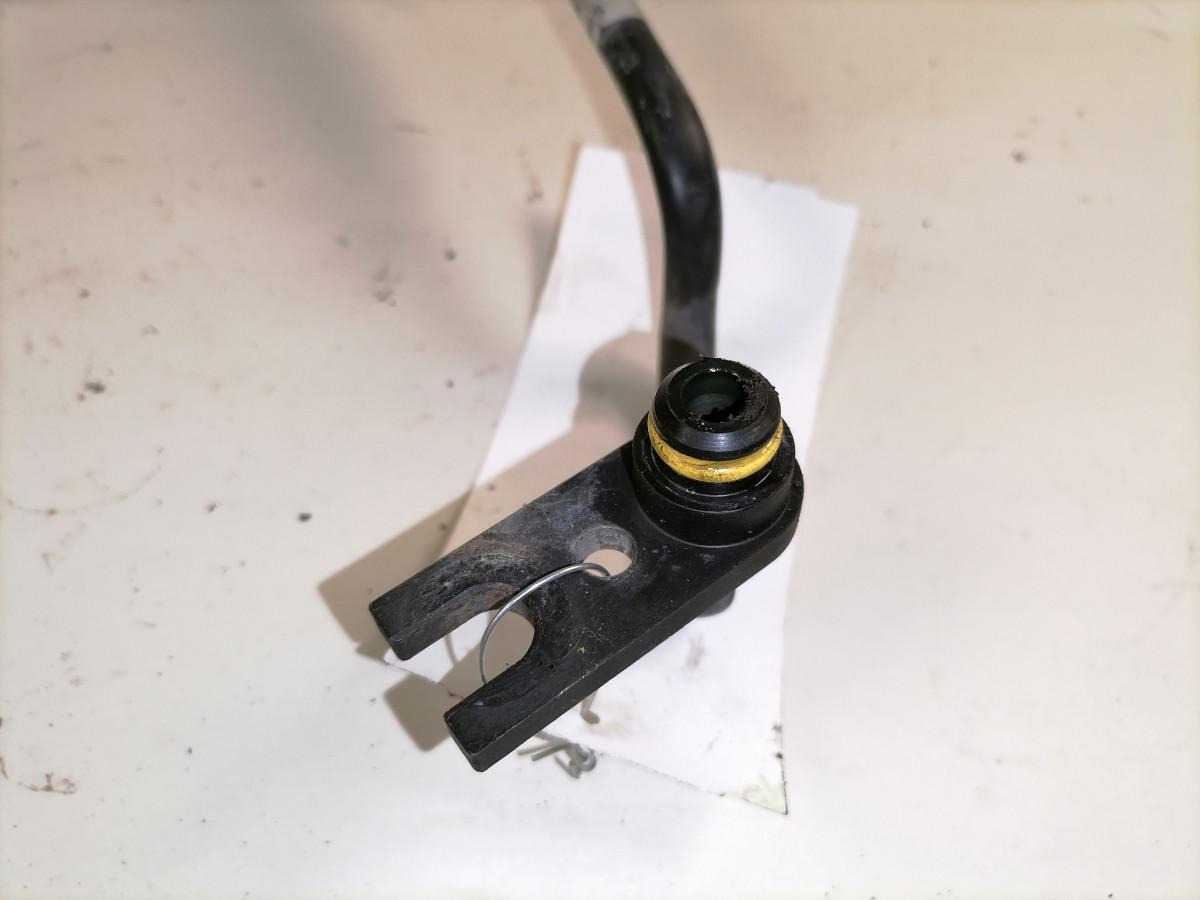 Scania A/C pipe 2483734 - Heizung/ Lüftung für LKW: das Bild 5 Scania A/C pipe 2483734 - Heizung/ Lüftung für LKW: das Bild 5