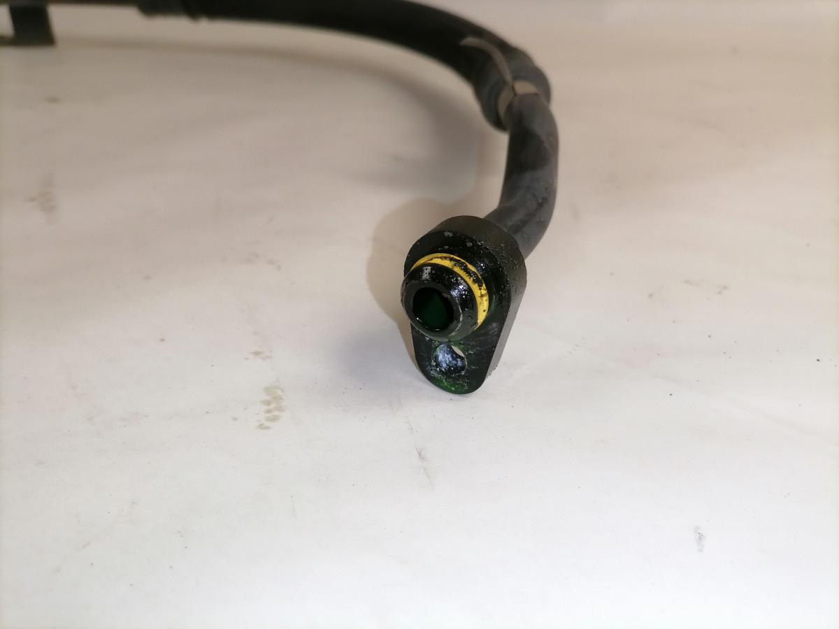 Scania A/C pipe 2558063 - Heizung/ Lüftung für LKW: das Bild 4 Scania A/C pipe 2558063 - Heizung/ Lüftung für LKW: das Bild 4