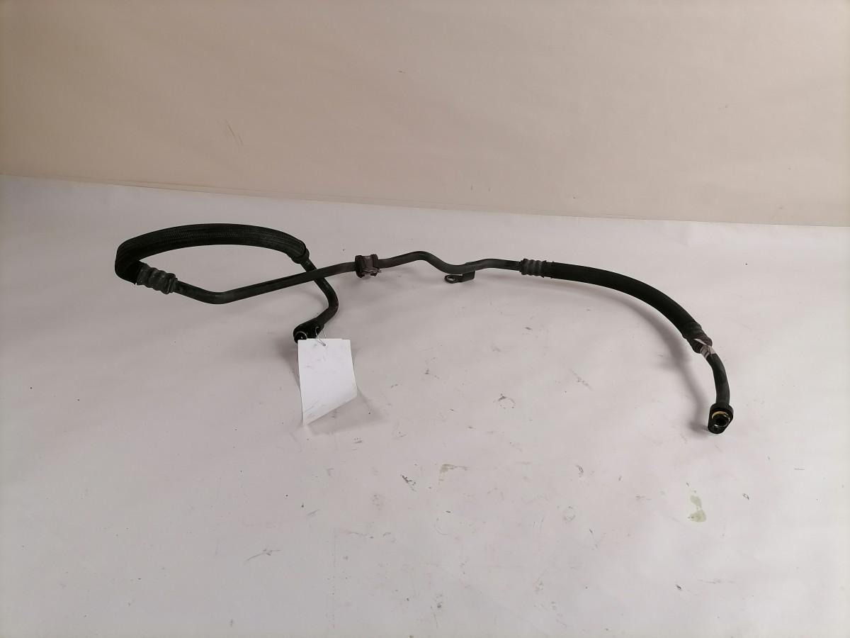 Scania A/C pipe 2558063 - Heizung/ Lüftung für LKW: das Bild 2 Scania A/C pipe 2558063 - Heizung/ Lüftung für LKW: das Bild 2