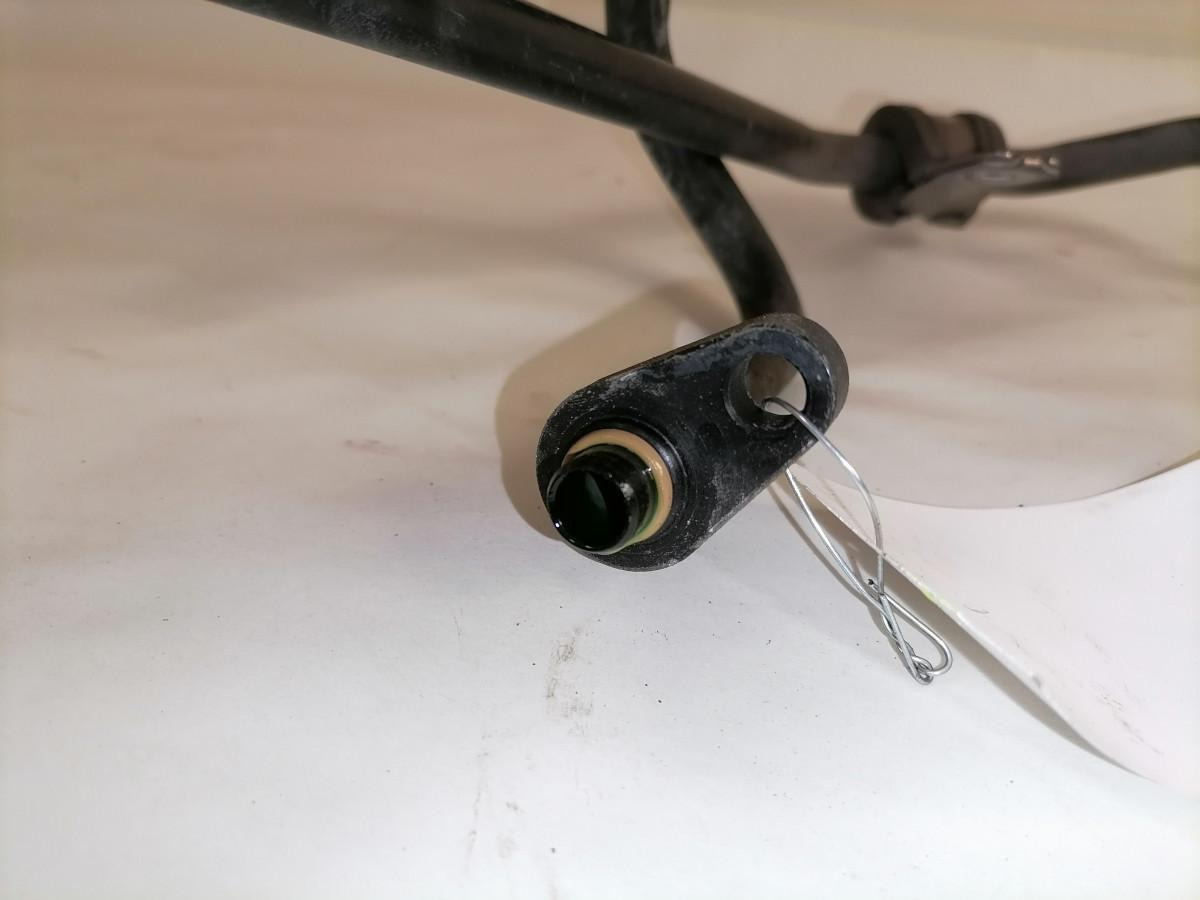 Scania A/C pipe 2558063 - Heizung/ Lüftung für LKW: das Bild 3 Scania A/C pipe 2558063 - Heizung/ Lüftung für LKW: das Bild 3