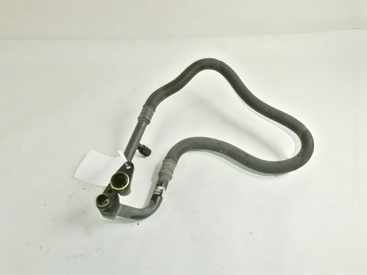 Scania A/C pipe 2608754 - Heizung/ Lüftung für LKW: das Bild 2 Scania A/C pipe 2608754 - Heizung/ Lüftung für LKW: das Bild 2