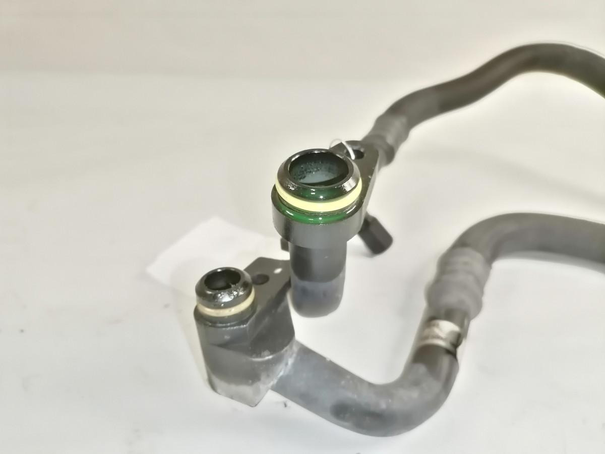 Scania A/C pipe 2608754 - Heizung/ Lüftung für LKW: das Bild 3 Scania A/C pipe 2608754 - Heizung/ Lüftung für LKW: das Bild 3