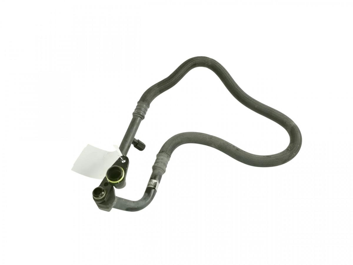 Scania A/C pipe 2608754 - Heizung/ Lüftung für LKW: das Bild 1 Scania A/C pipe 2608754 - Heizung/ Lüftung für LKW: das Bild 1