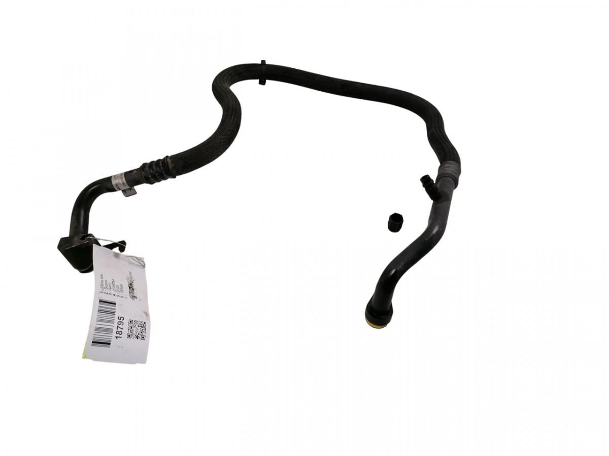 Scania A/C pipe 2608754 - Heizung/ Lüftung für LKW: das Bild 1 Scania A/C pipe 2608754 - Heizung/ Lüftung für LKW: das Bild 1