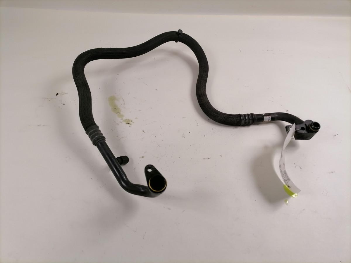 Scania A/C pipe 2608754 - Heizung/ Lüftung für LKW: das Bild 4 Scania A/C pipe 2608754 - Heizung/ Lüftung für LKW: das Bild 4