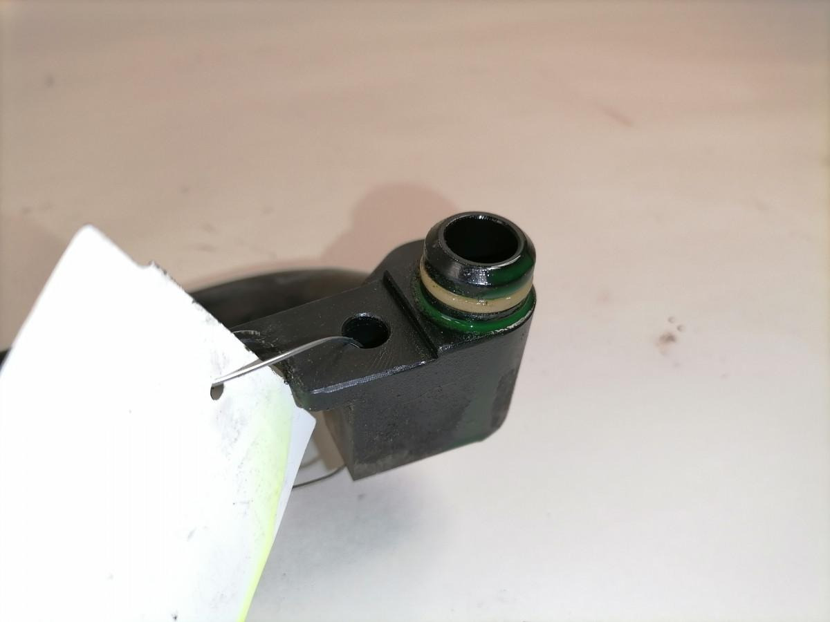 Scania A/C pipe 2608754 - Heizung/ Lüftung für LKW: das Bild 3 Scania A/C pipe 2608754 - Heizung/ Lüftung für LKW: das Bild 3