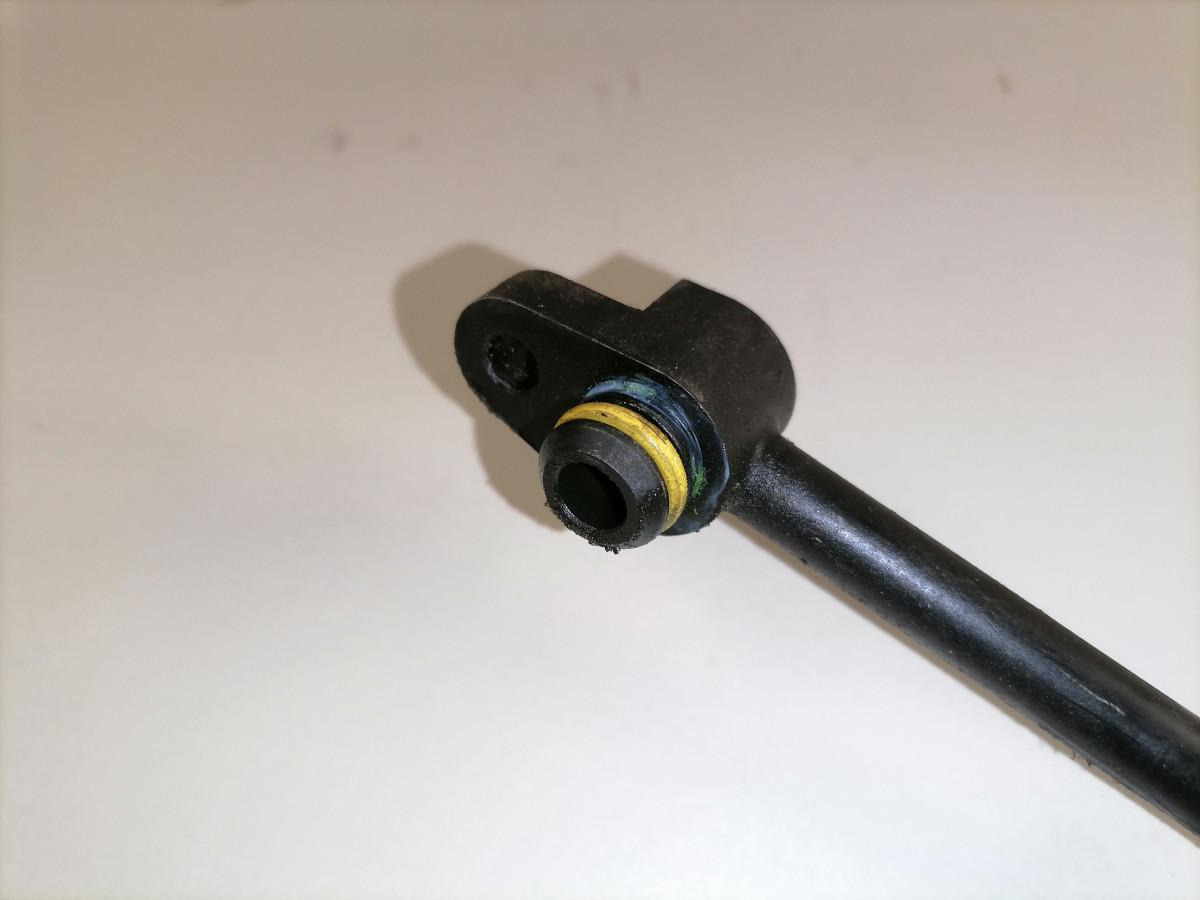 Scania A/C pipe 2650751 - Heizung/ Lüftung für LKW: das Bild 2 Scania A/C pipe 2650751 - Heizung/ Lüftung für LKW: das Bild 2