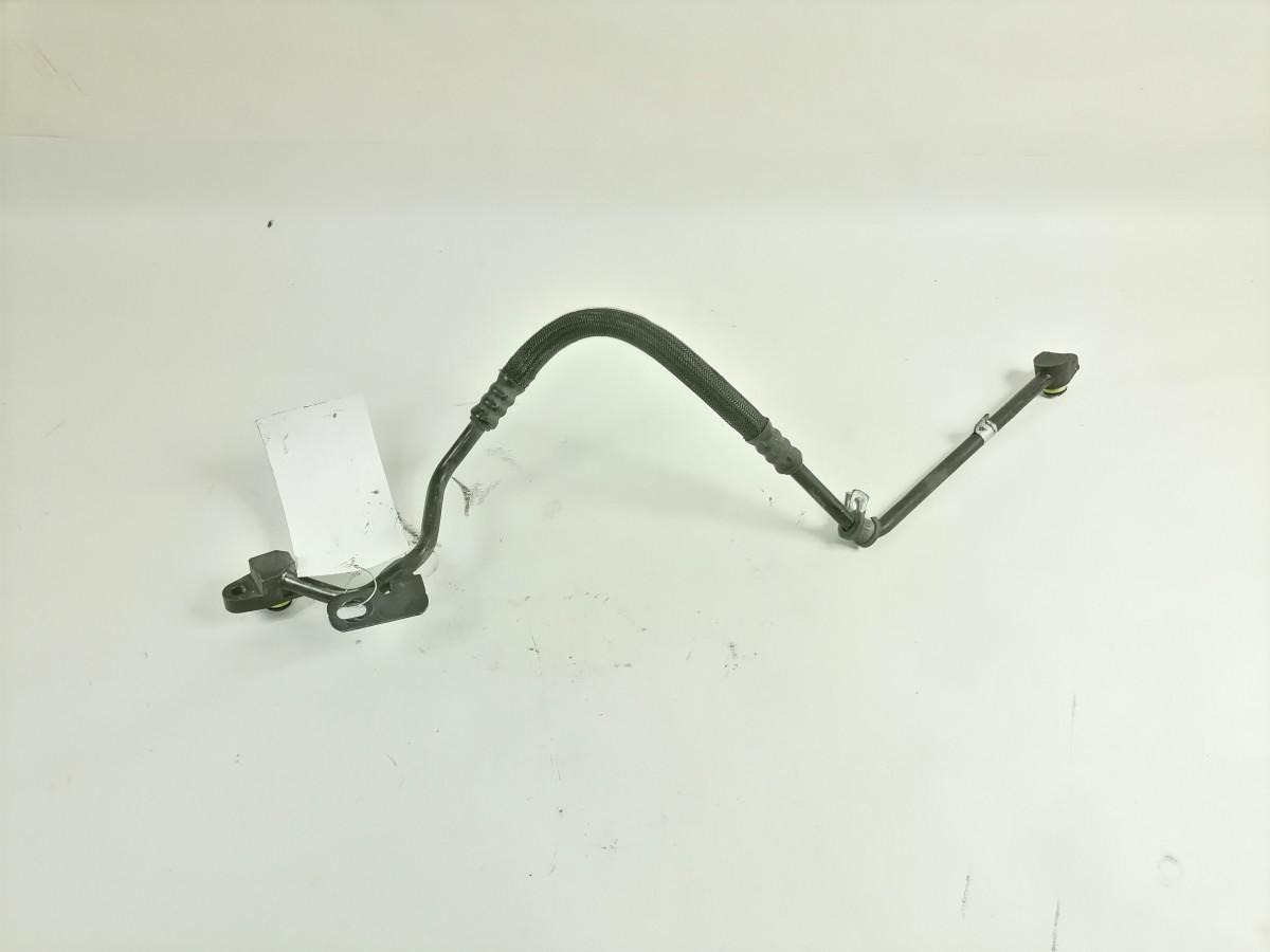 Scania A/C pipe 2650751 - Heizung/ Lüftung für LKW: das Bild 3 Scania A/C pipe 2650751 - Heizung/ Lüftung für LKW: das Bild 3