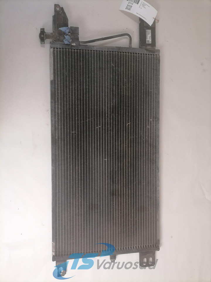 Scania A/C radiator 1752264 - Heizung/ Lüftung für LKW: das Bild 1 Scania A/C radiator 1752264 - Heizung/ Lüftung für LKW: das Bild 1