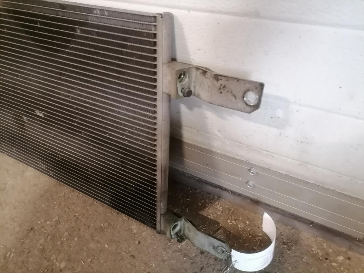 Scania A/C radiator 2715918 - Heizung/ Lüftung für LKW: das Bild 5 Scania A/C radiator 2715918 - Heizung/ Lüftung für LKW: das Bild 5