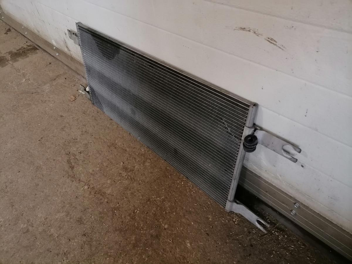 Scania A/C radiator 2715918 - Heizung/ Lüftung für LKW: das Bild 4 Scania A/C radiator 2715918 - Heizung/ Lüftung für LKW: das Bild 4