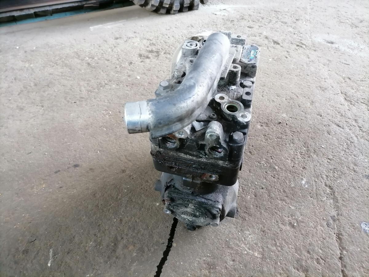 Scania Air compressor 1901246 - Druckluftanlage für LKW: das Bild 5 Scania Air compressor 1901246 - Druckluftanlage für LKW: das Bild 5