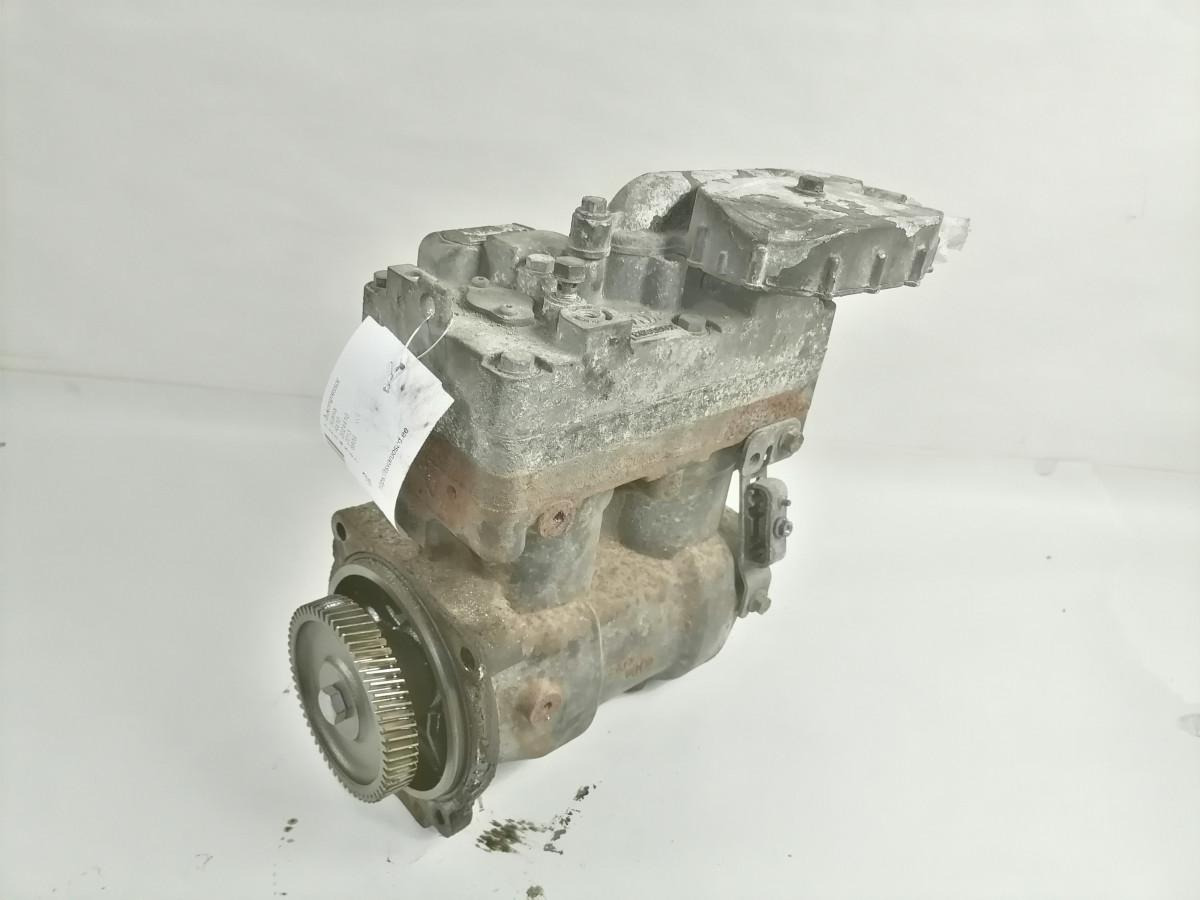Scania Air compressor 2024410 - Druckluftanlage für LKW: das Bild 2 Scania Air compressor 2024410 - Druckluftanlage für LKW: das Bild 2