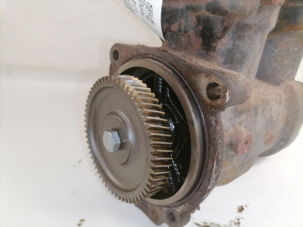 Scania Air compressor 2024410 - Druckluftanlage für LKW: das Bild 5 Scania Air compressor 2024410 - Druckluftanlage für LKW: das Bild 5