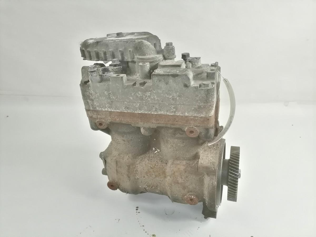 Scania Air compressor 2024410 - Druckluftanlage für LKW: das Bild 4 Scania Air compressor 2024410 - Druckluftanlage für LKW: das Bild 4