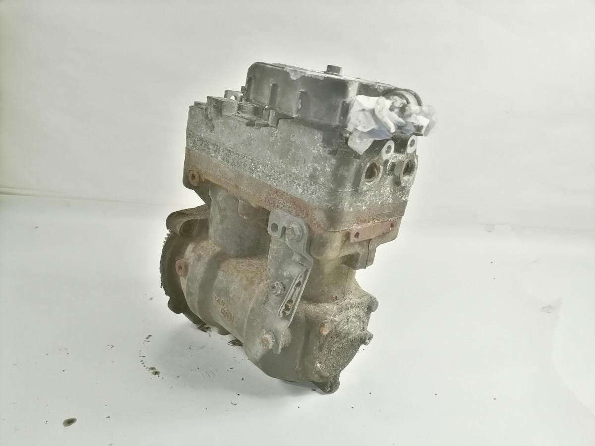 Scania Air compressor 2024410 - Druckluftanlage für LKW: das Bild 3 Scania Air compressor 2024410 - Druckluftanlage für LKW: das Bild 3