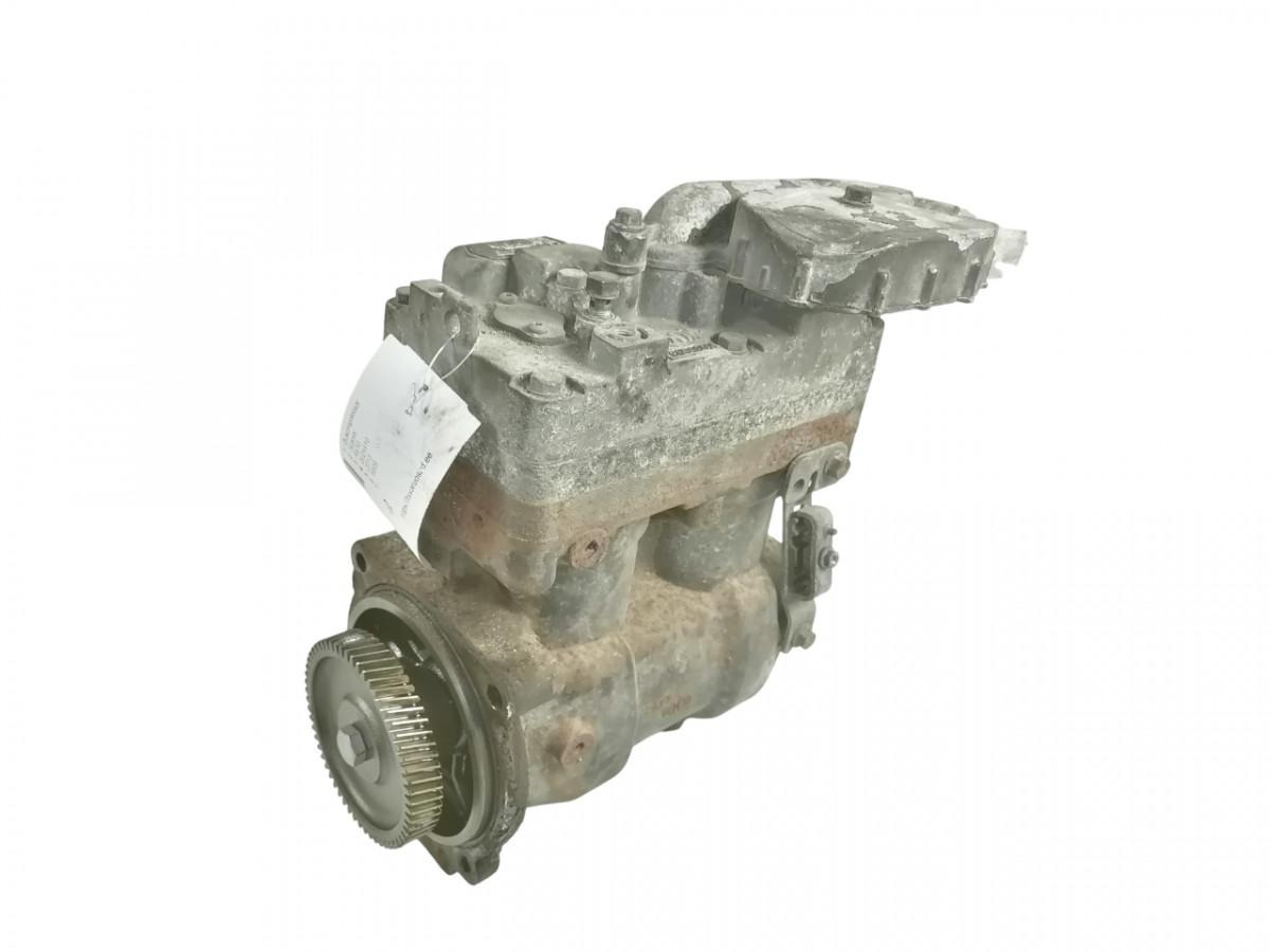Scania Air compressor 2024410 - Druckluftanlage für LKW: das Bild 1 Scania Air compressor 2024410 - Druckluftanlage für LKW: das Bild 1