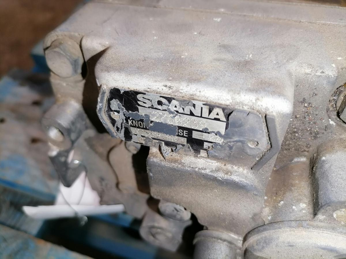 Scania Air compressor 2760239 - Druckluftanlage für LKW: das Bild 5 Scania Air compressor 2760239 - Druckluftanlage für LKW: das Bild 5