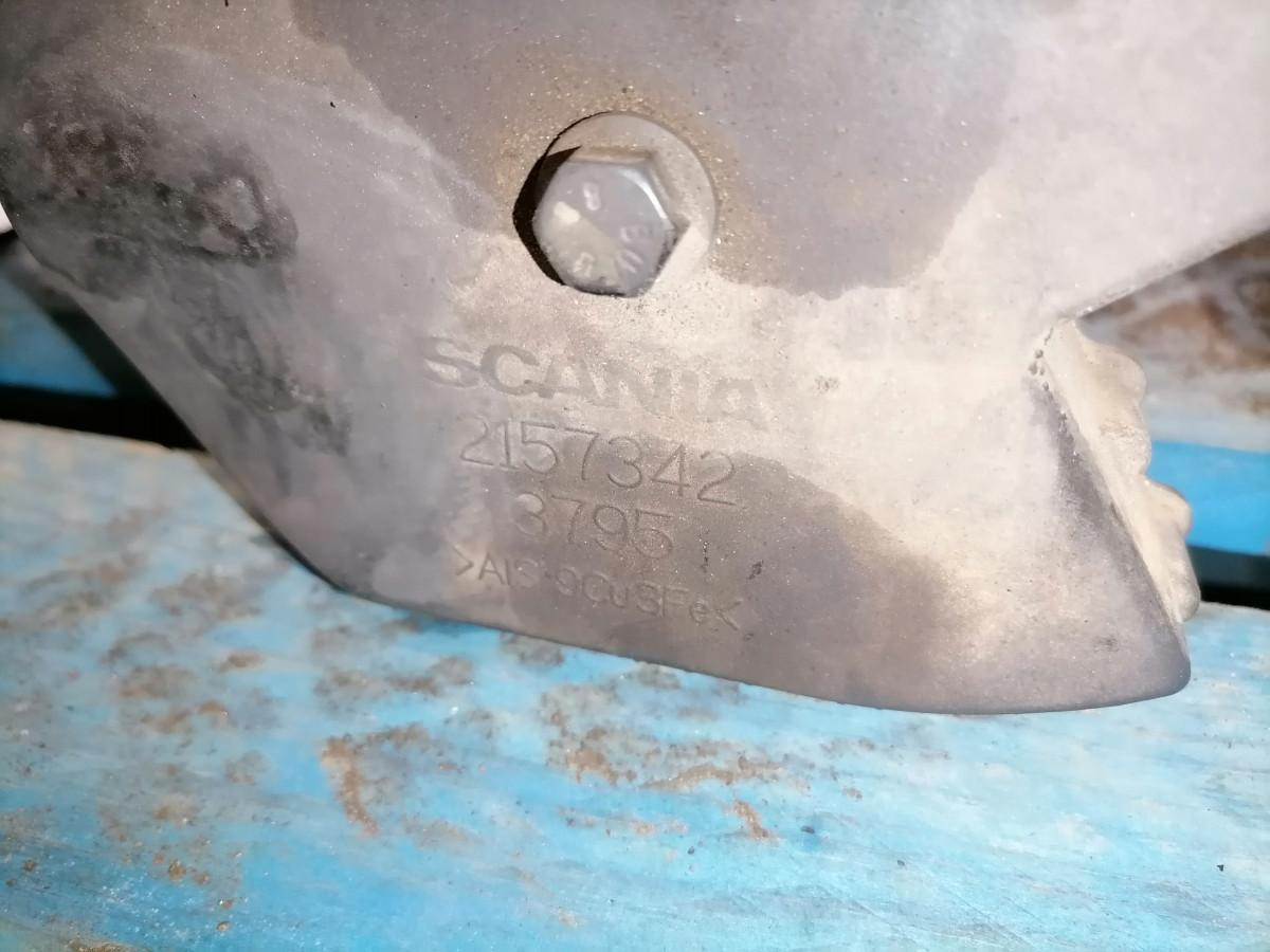 Scania Air compressor 2760239 - Druckluftanlage für LKW: das Bild 3 Scania Air compressor 2760239 - Druckluftanlage für LKW: das Bild 3