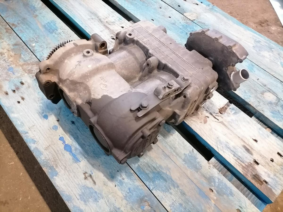 Scania Air compressor 2760239 - Druckluftanlage für LKW: das Bild 4 Scania Air compressor 2760239 - Druckluftanlage für LKW: das Bild 4