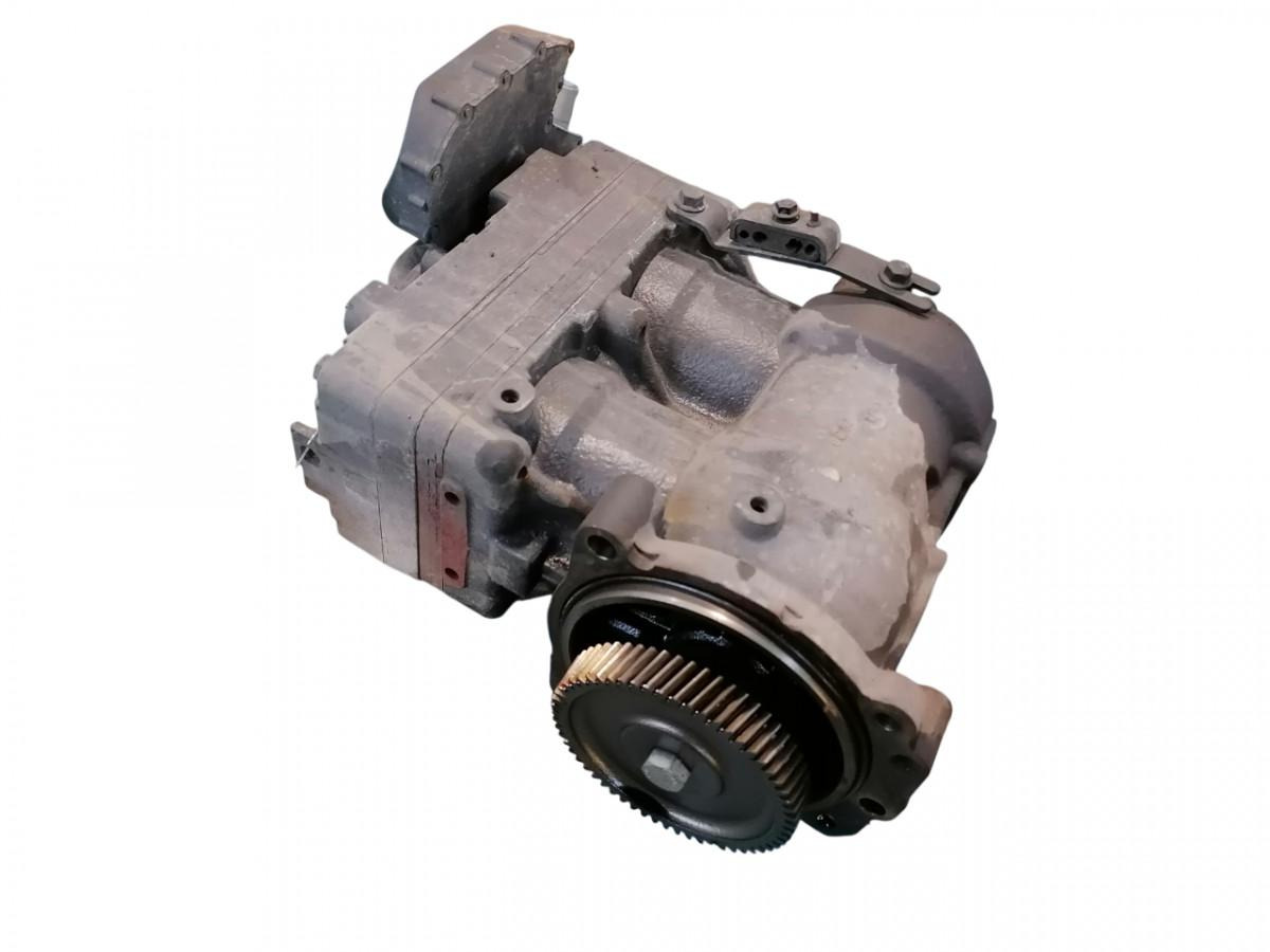 Scania Air compressor 2760239 - Druckluftanlage für LKW: das Bild 1 Scania Air compressor 2760239 - Druckluftanlage für LKW: das Bild 1