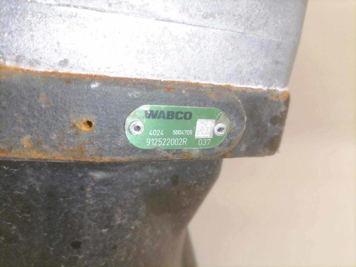 Scania Air compressor 912522002R - Druckluftanlage für LKW: das Bild 5 Scania Air compressor 912522002R - Druckluftanlage für LKW: das Bild 5