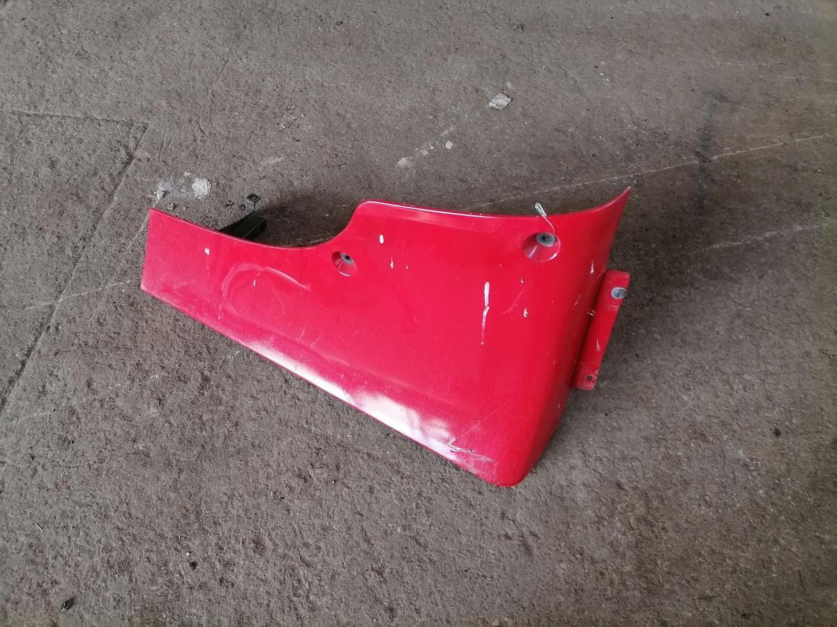 Scania Air deflector 1361925 - Aeropack/ Spoiler für LKW: das Bild 2 Scania Air deflector 1361925 - Aeropack/ Spoiler für LKW: das Bild 2