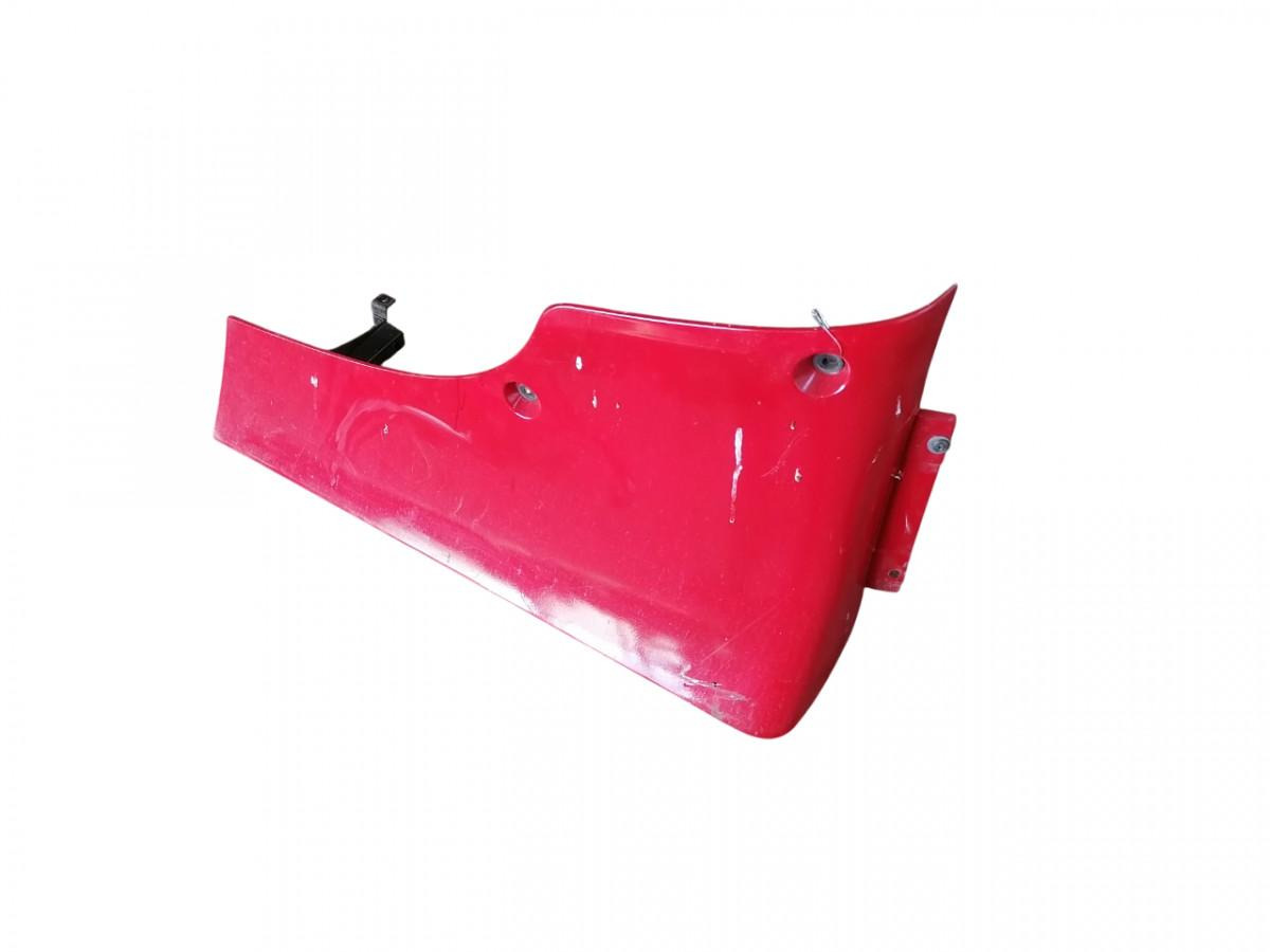 Scania Air deflector 1361925 - Aeropack/ Spoiler für LKW: das Bild 1 Scania Air deflector 1361925 - Aeropack/ Spoiler für LKW: das Bild 1