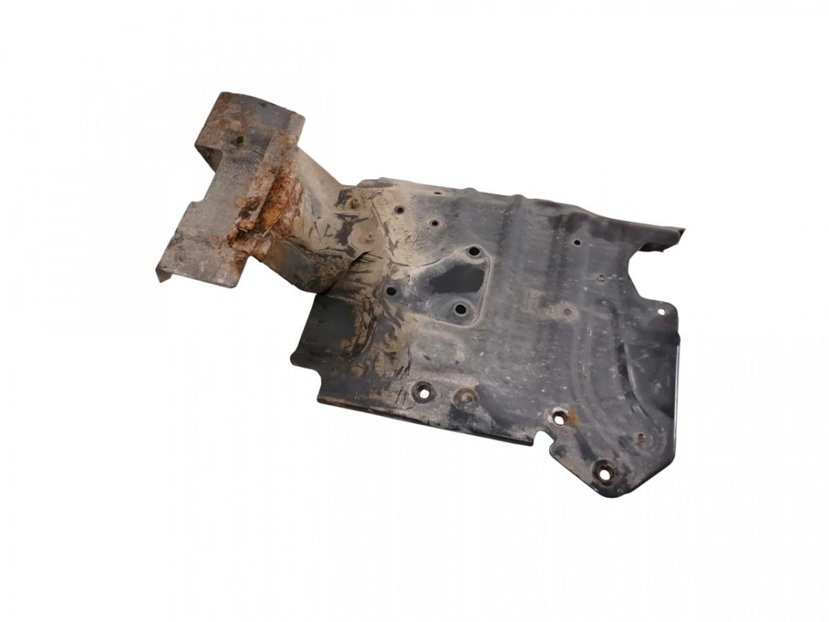 Scania Air dryer carrier plate 2105660 - Bremsventil für LKW: das Bild 1 Scania Air dryer carrier plate 2105660 - Bremsventil für LKW: das Bild 1