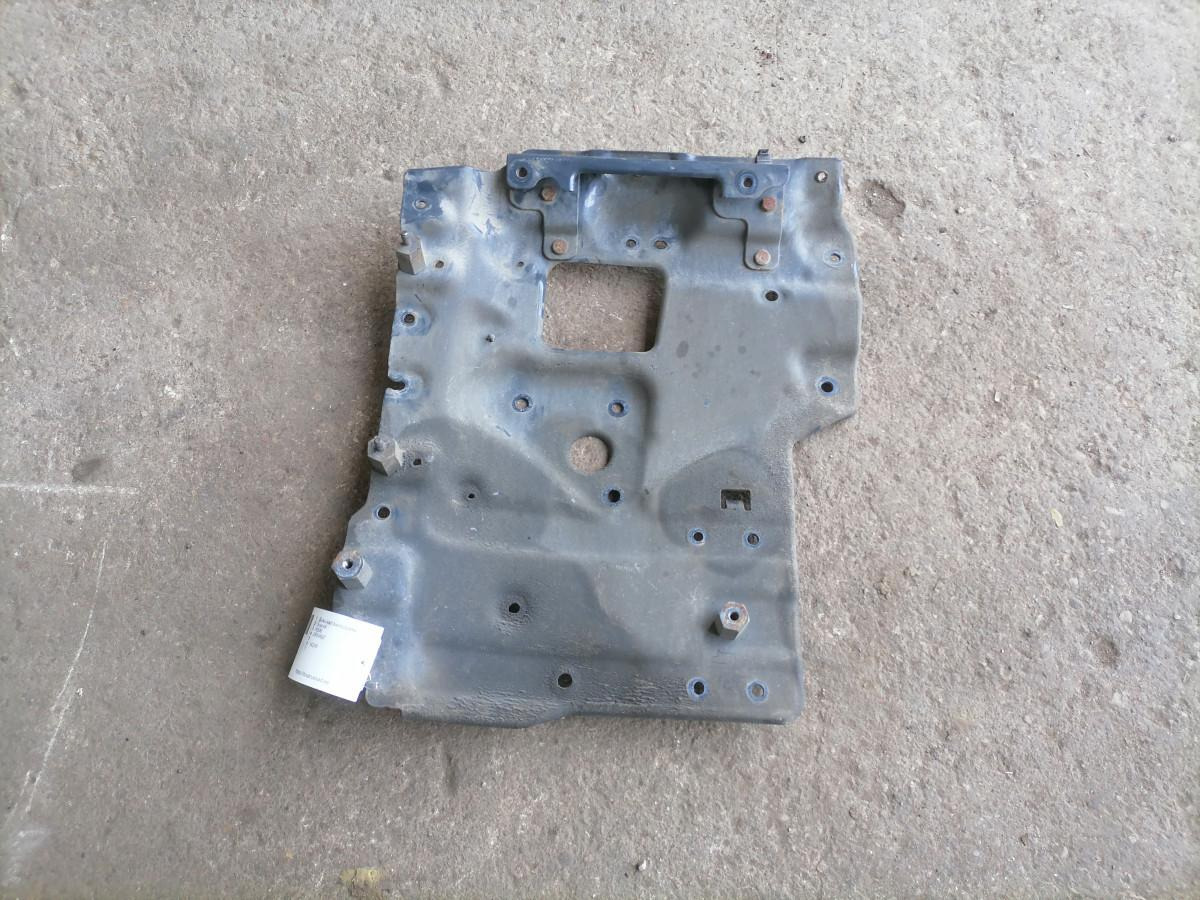 Scania Air dryer carrier plate 2654827 - Bremsventil für LKW: das Bild 4 Scania Air dryer carrier plate 2654827 - Bremsventil für LKW: das Bild 4
