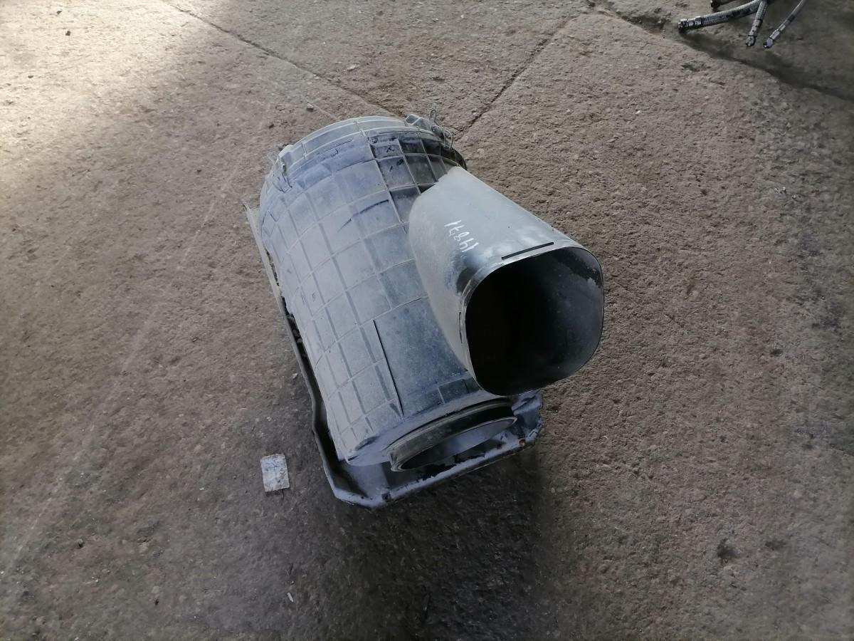 Scania Air filter housing 1387545 - Luftansaugsystem für LKW: das Bild 3 Scania Air filter housing 1387545 - Luftansaugsystem für LKW: das Bild 3