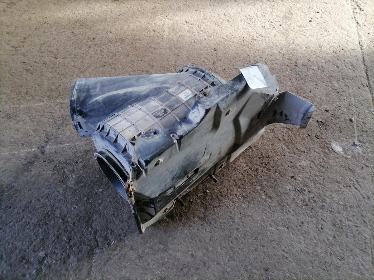 Luftansaugsystem für LKW Scania Air filter housing 1387545: das Bild 7
