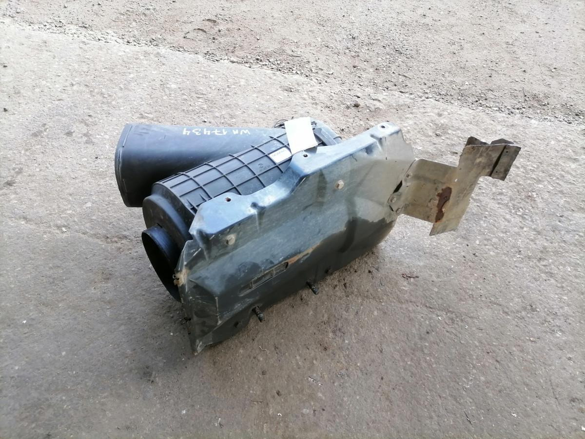 Scania Air filter housing 1870002 - Luftansaugsystem für LKW: das Bild 4 Scania Air filter housing 1870002 - Luftansaugsystem für LKW: das Bild 4