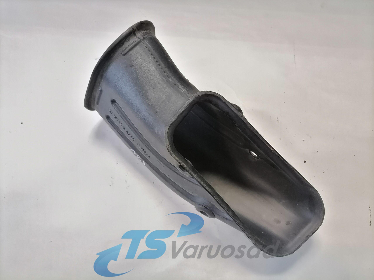 Scania Air intake 1750545 - Luftansaugsystem für LKW: das Bild 1 Scania Air intake 1750545 - Luftansaugsystem für LKW: das Bild 1