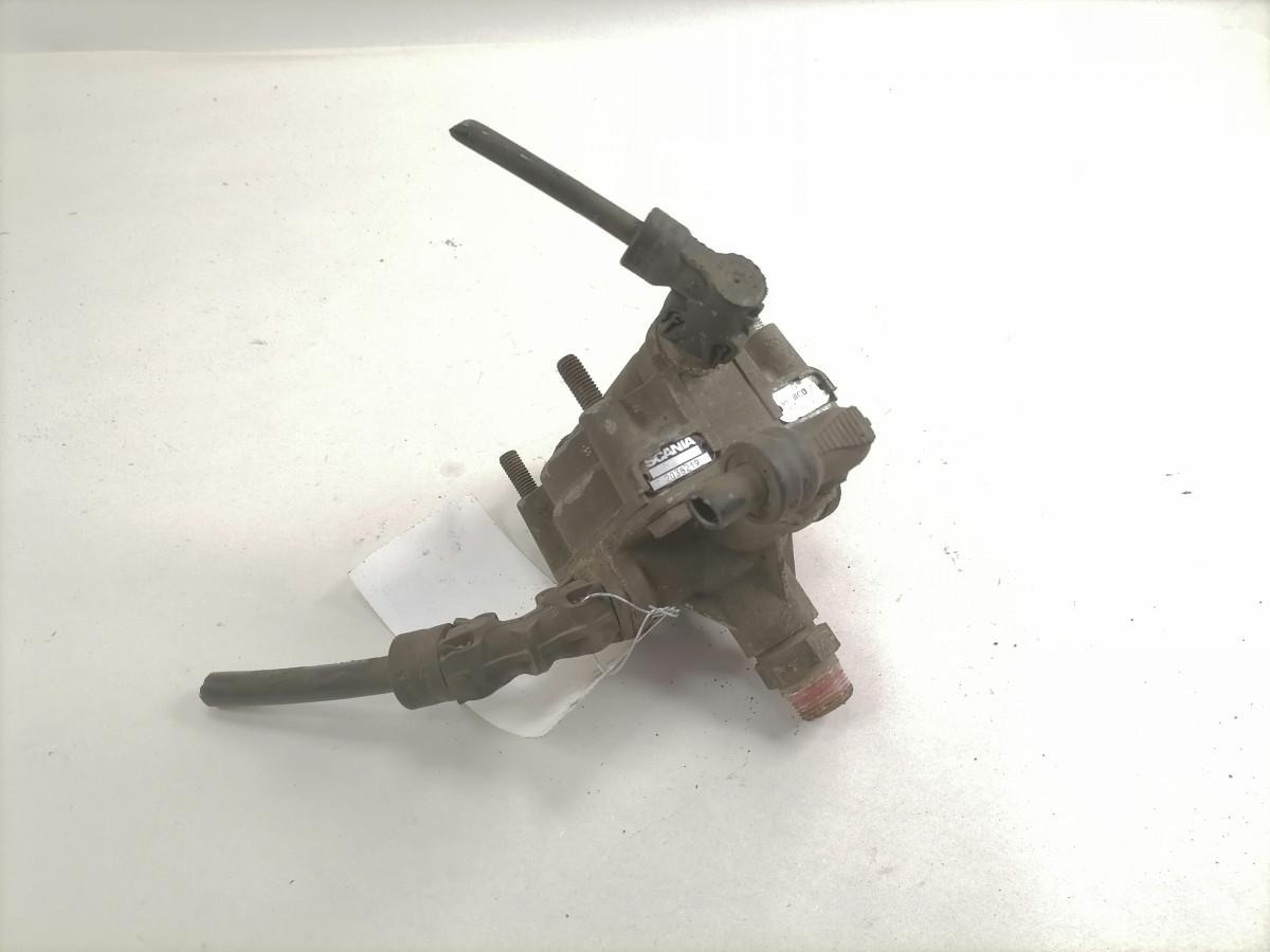 Scania Air pressure control valve 2038219 - Bremsventil für LKW: das Bild 2 Scania Air pressure control valve 2038219 - Bremsventil für LKW: das Bild 2