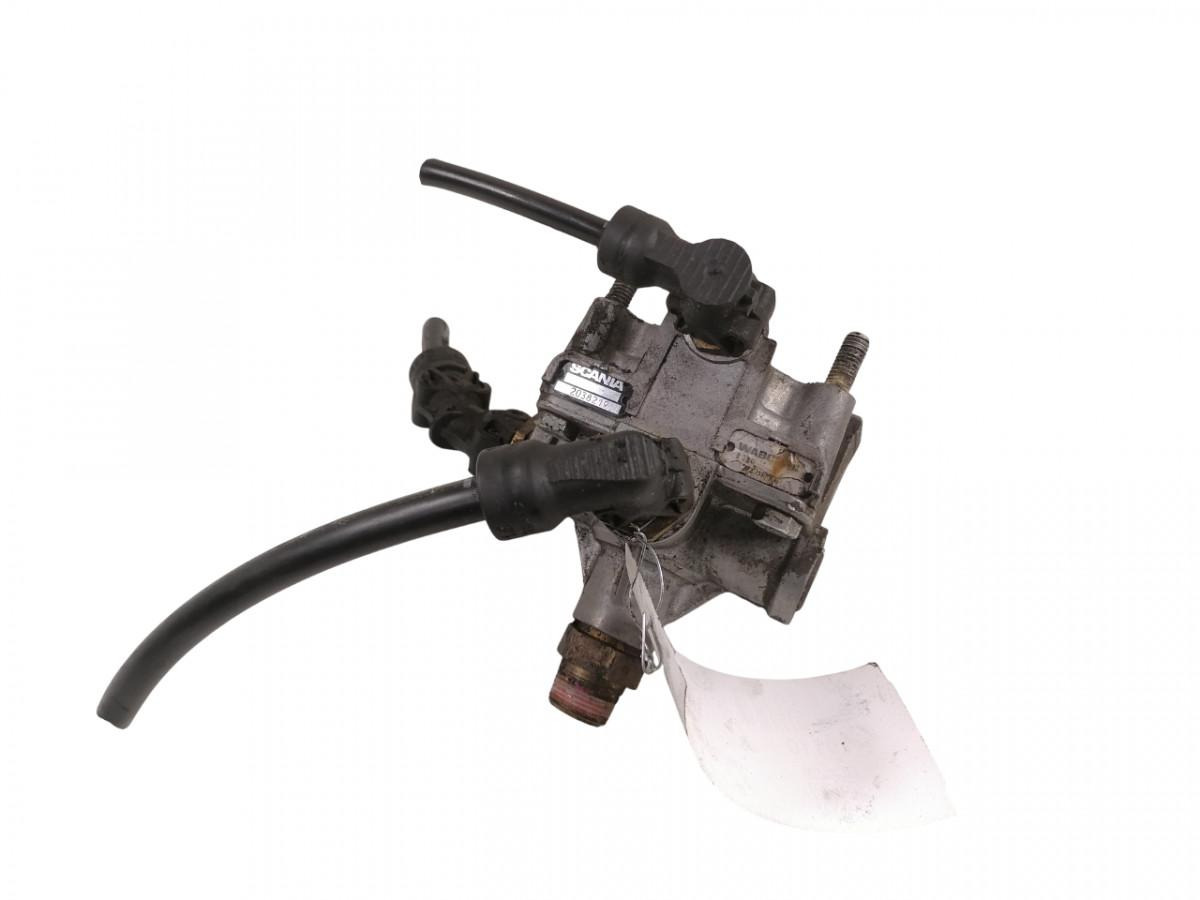 Scania Air pressure control valve 2038219 - Bremsventil für LKW: das Bild 2 Scania Air pressure control valve 2038219 - Bremsventil für LKW: das Bild 2