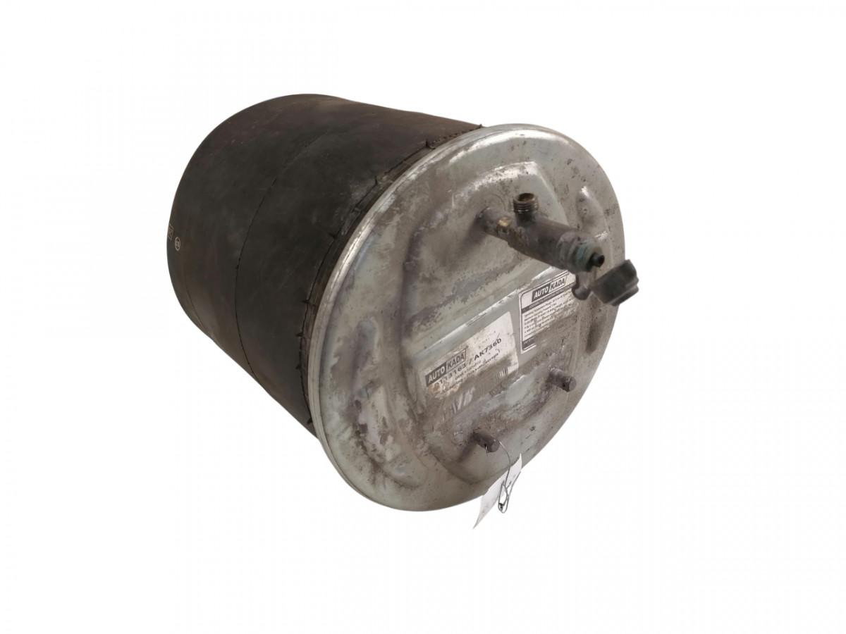 Scania Air suspension 2729173 - Luftfederung für LKW: das Bild 1 Scania Air suspension 2729173 - Luftfederung für LKW: das Bild 1