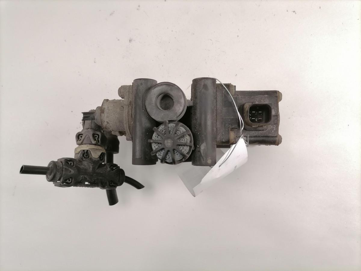 Scania Air suspension control valve, ECAS 1889795 - Bremsventil für LKW: das Bild 3 Scania Air suspension control valve, ECAS 1889795 - Bremsventil für LKW: das Bild 3