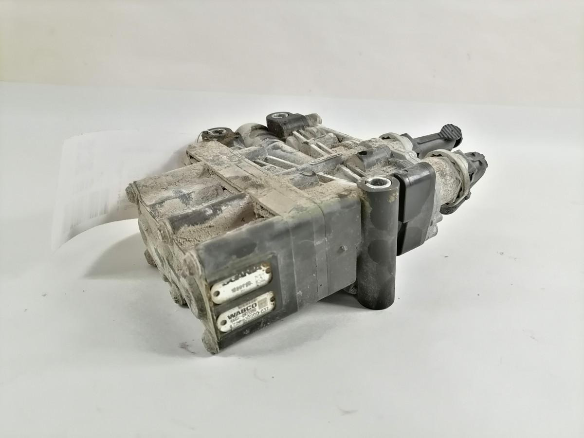 Scania Air suspension control valve, ECAS 1889796 - Bremsventil für LKW: das Bild 5 Scania Air suspension control valve, ECAS 1889796 - Bremsventil für LKW: das Bild 5