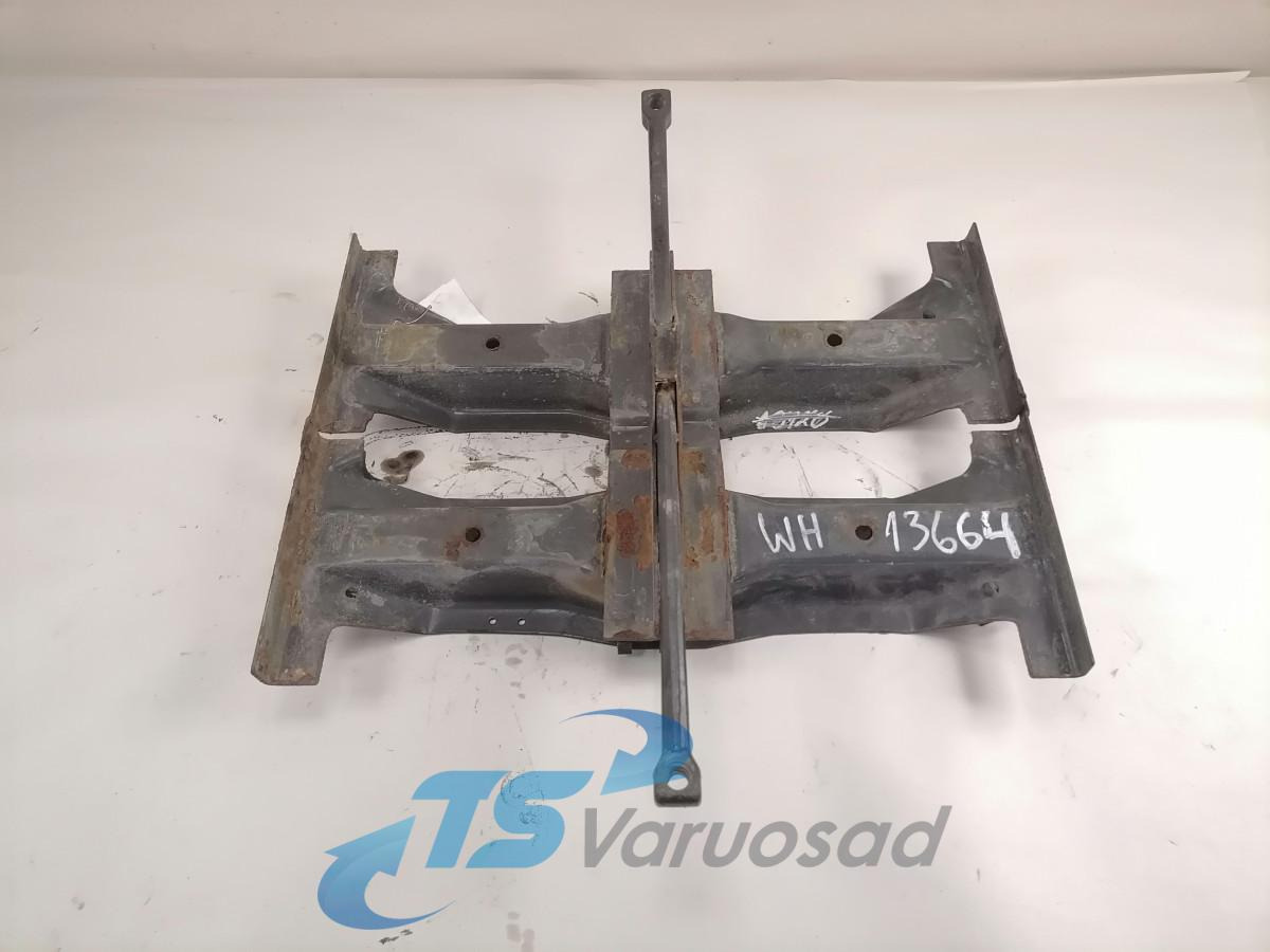 Scania Akude kinnitusraam 1386862 - Batterie für LKW: das Bild 1 Scania Akude kinnitusraam 1386862 - Batterie für LKW: das Bild 1