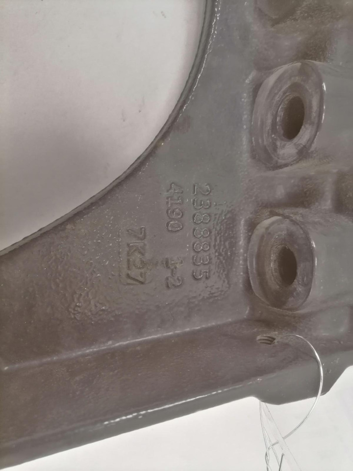 Scania Akukasti kandur 2388835 - Batterie für LKW: das Bild 5 Scania Akukasti kandur 2388835 - Batterie für LKW: das Bild 5