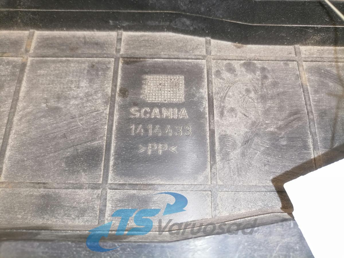 Scania Akukasti kate 1414433 - Batterie für LKW: das Bild 4 Scania Akukasti kate 1414433 - Batterie für LKW: das Bild 4