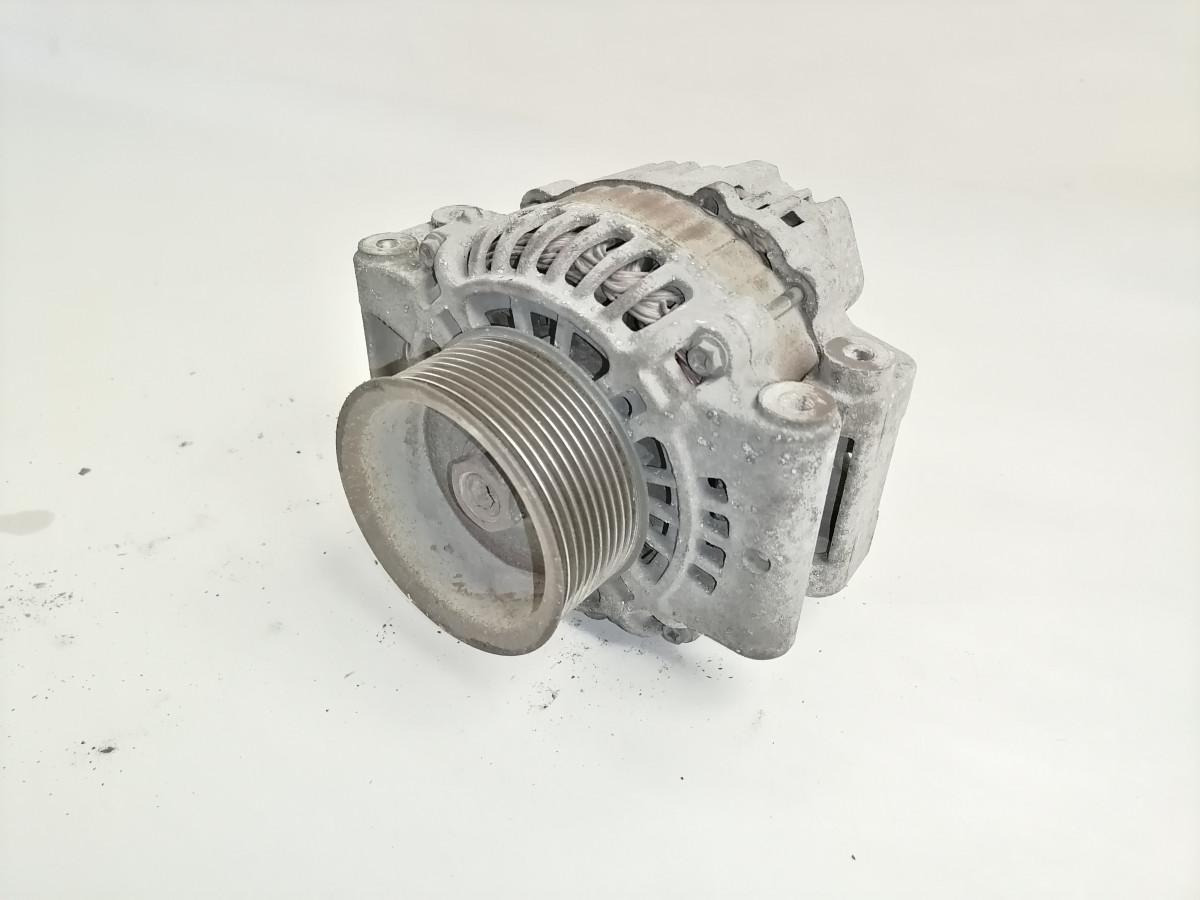 Scania Alternator 1884268 - Lichtmaschine für LKW: das Bild 2 Scania Alternator 1884268 - Lichtmaschine für LKW: das Bild 2