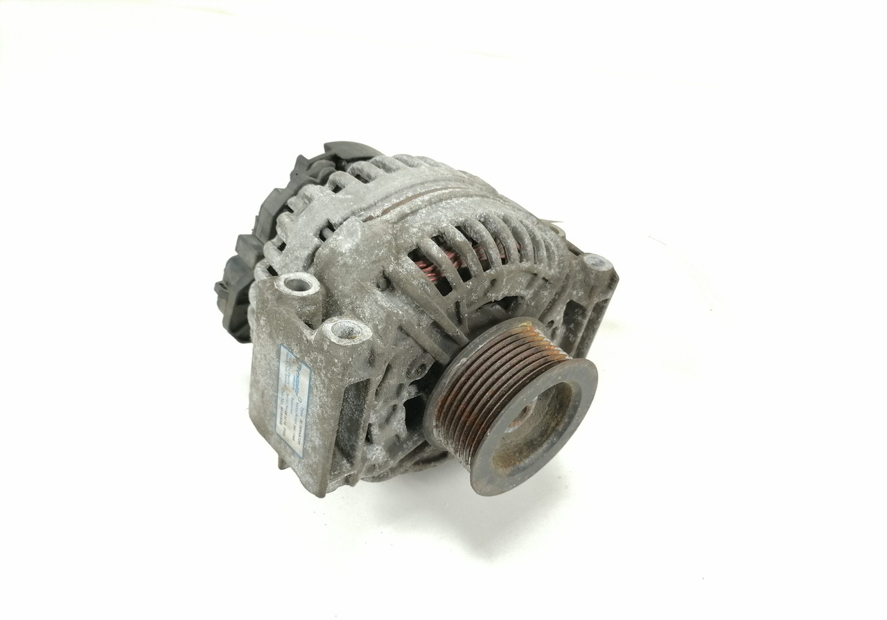 Scania Alternator 860805GB - Lichtmaschine für LKW: das Bild 3 Scania Alternator 860805GB - Lichtmaschine für LKW: das Bild 3