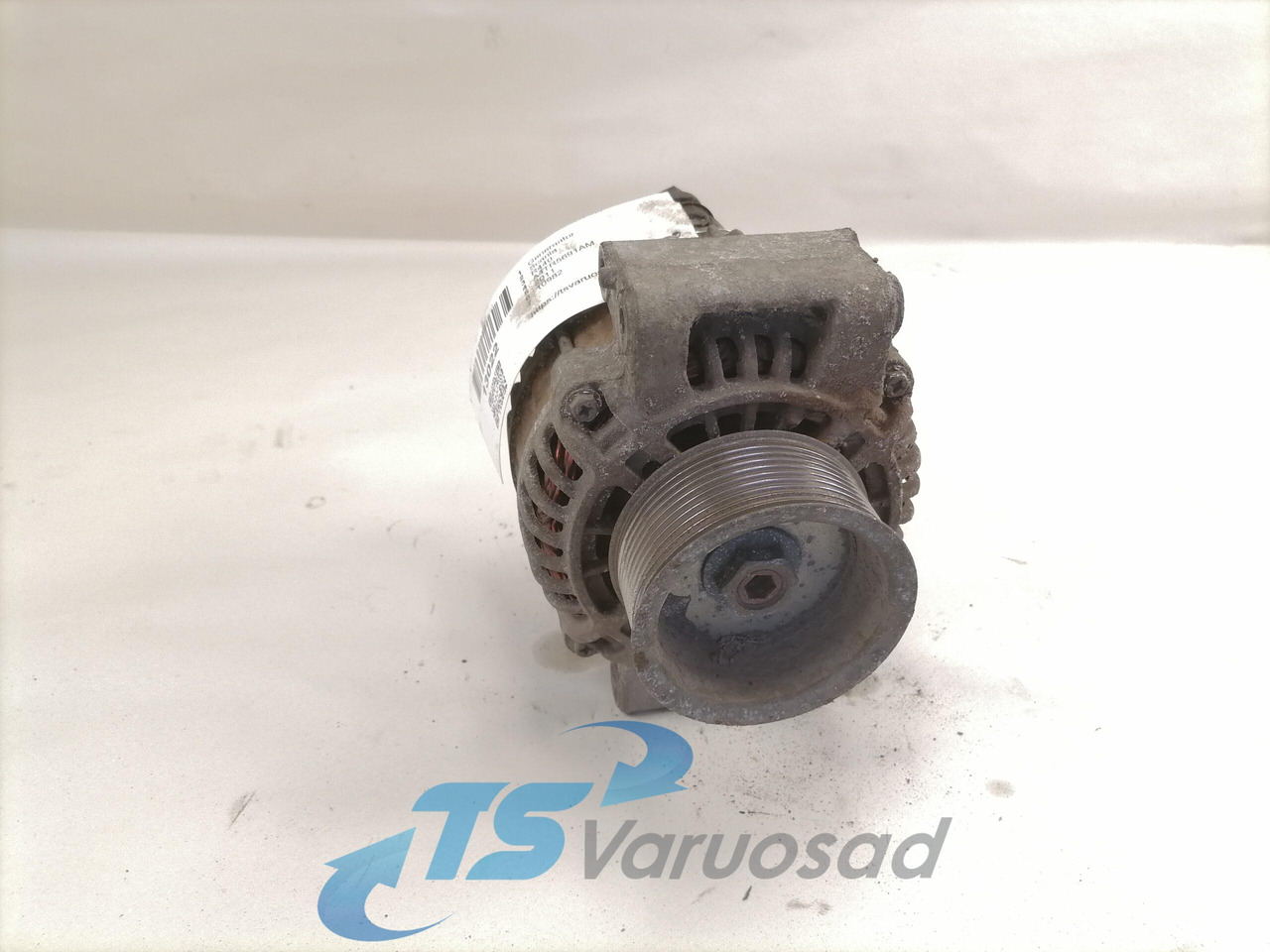 Scania Alternator A4TR5691AM - Lichtmaschine für LKW: das Bild 2 Scania Alternator A4TR5691AM - Lichtmaschine für LKW: das Bild 2