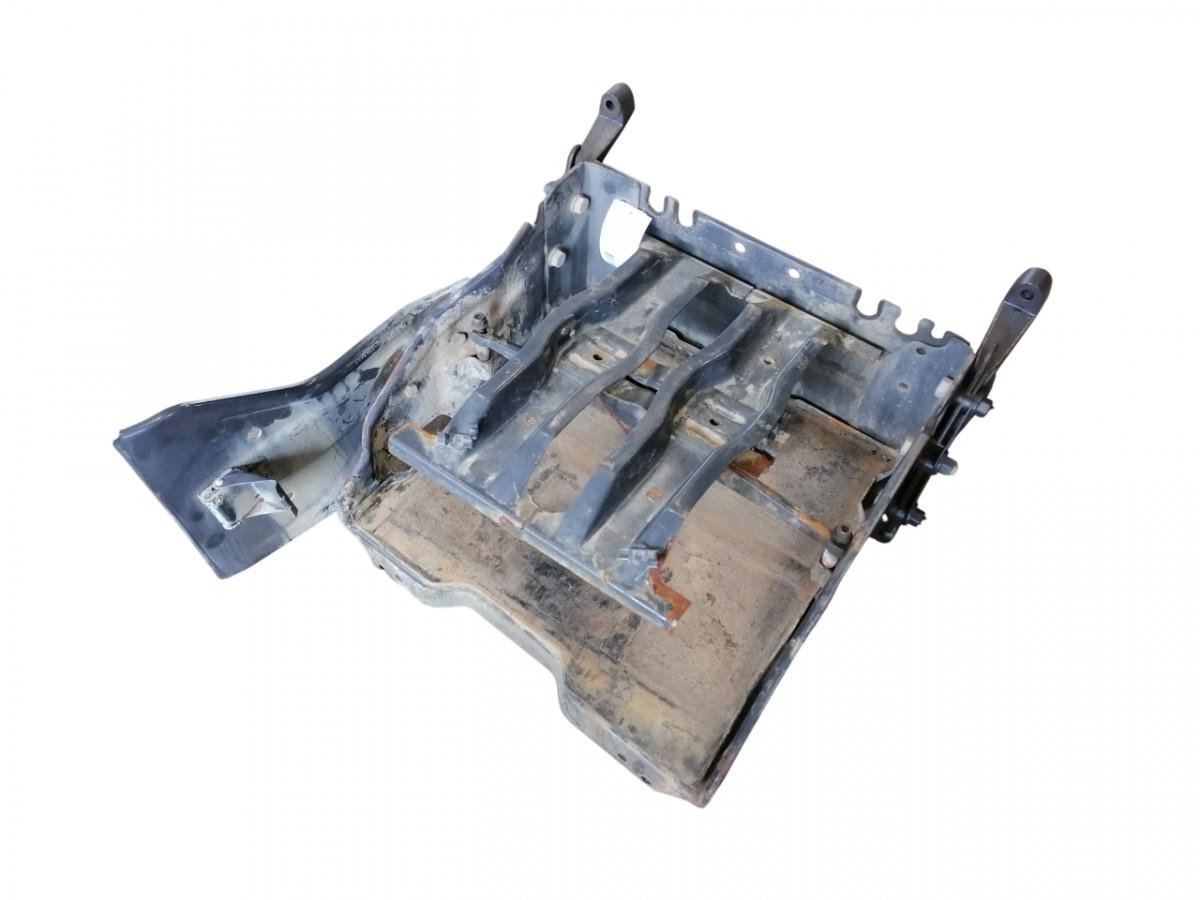 Scania Battery box 2140666 - Batterie für LKW: das Bild 1 Scania Battery box 2140666 - Batterie für LKW: das Bild 1
