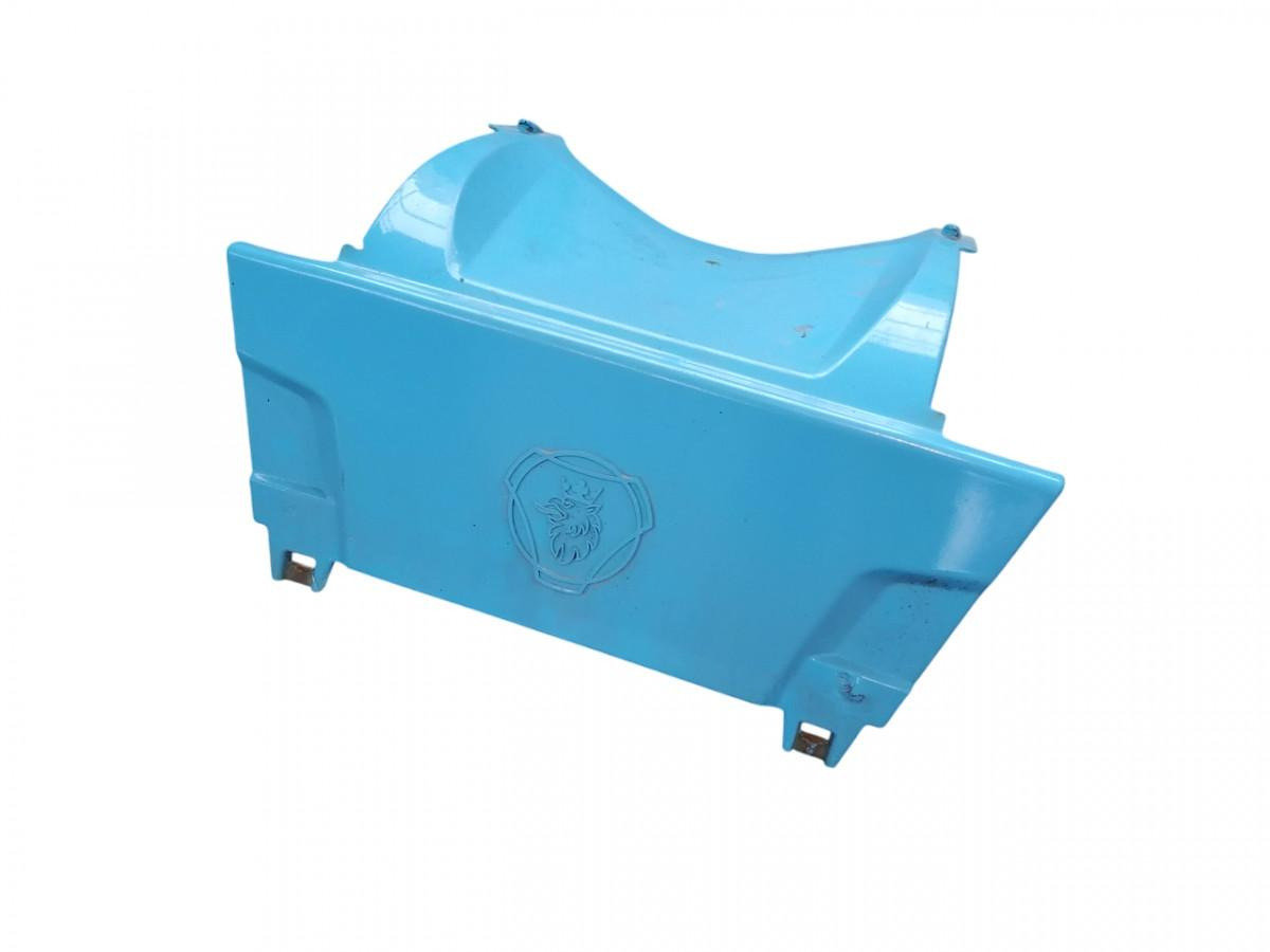 Scania Battery cover 2183304 - Batterie für LKW: das Bild 1 Scania Battery cover 2183304 - Batterie für LKW: das Bild 1