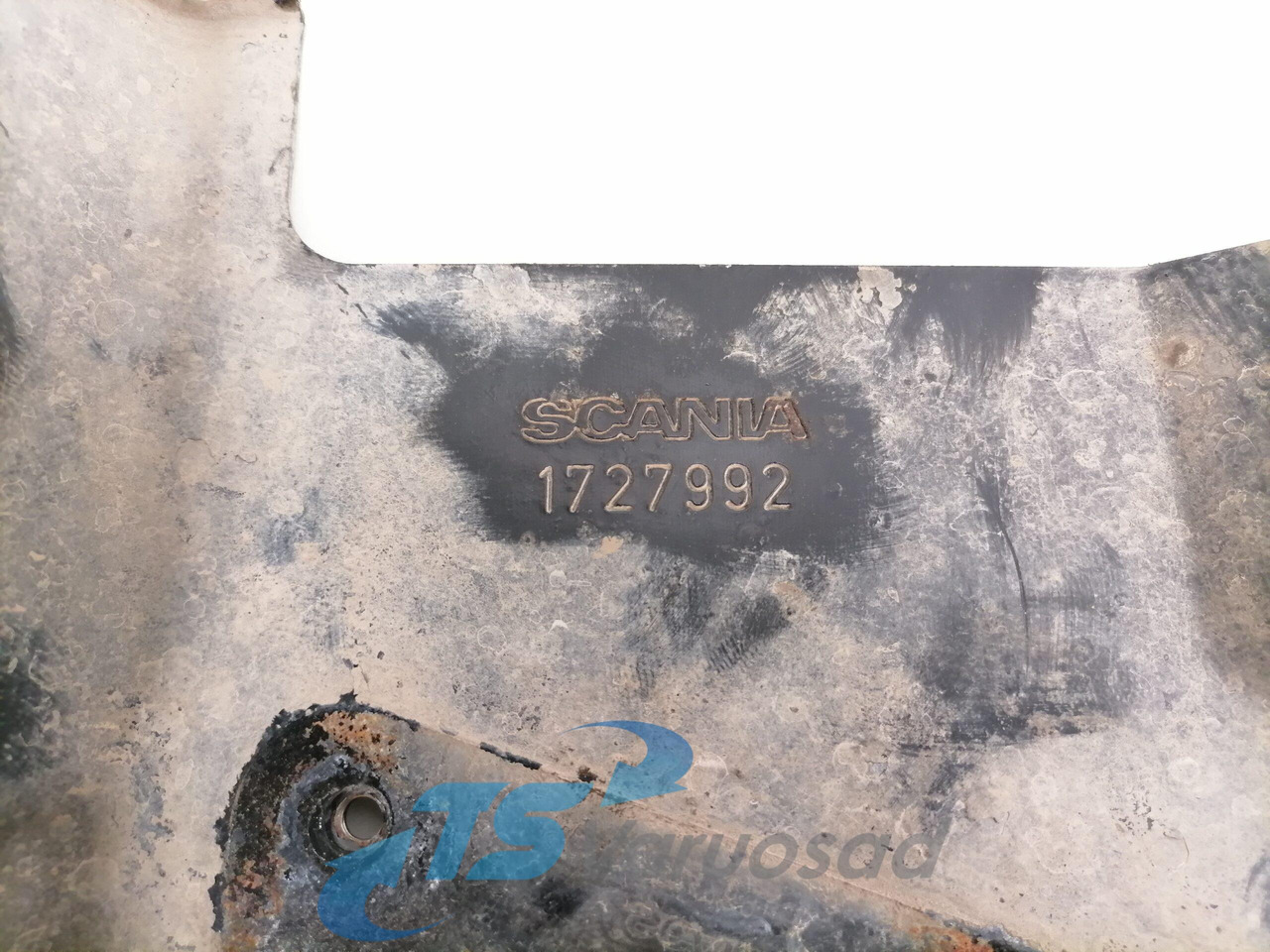 Scania Bracket 1727992 - Lichter/ Leuchten für LKW: das Bild 3 Scania Bracket 1727992 - Lichter/ Leuchten für LKW: das Bild 3